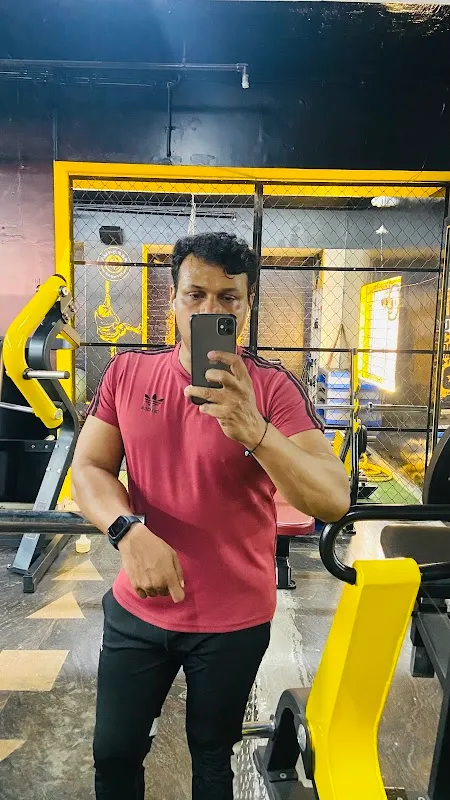Reforma Fitness - Mathikere