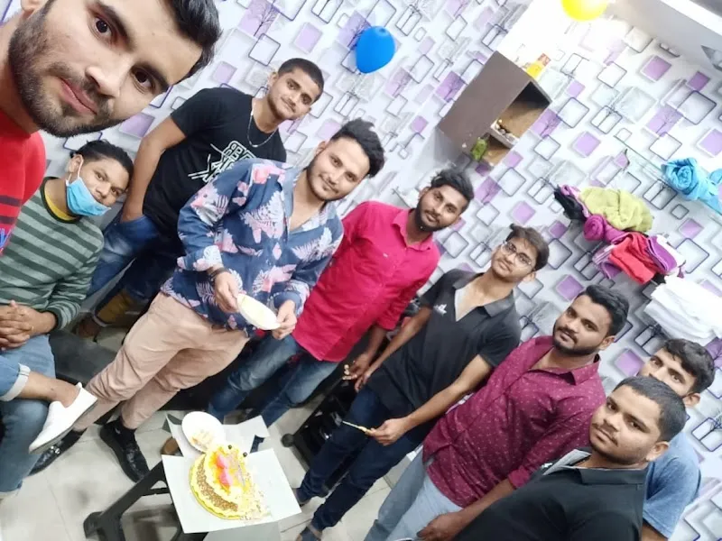 Great Head - A Professional Men’s Salon Miyapur