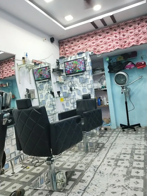 Great Head - A Professional Men’s Salon Miyapur