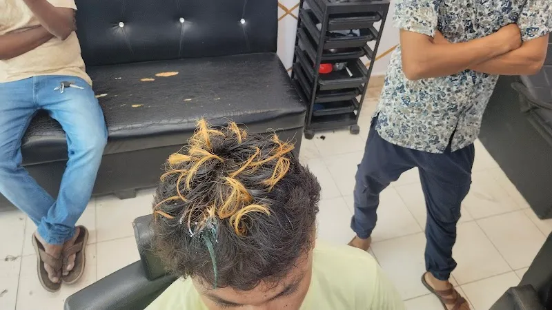 Great Head - A Professional Men’s Salon Miyapur