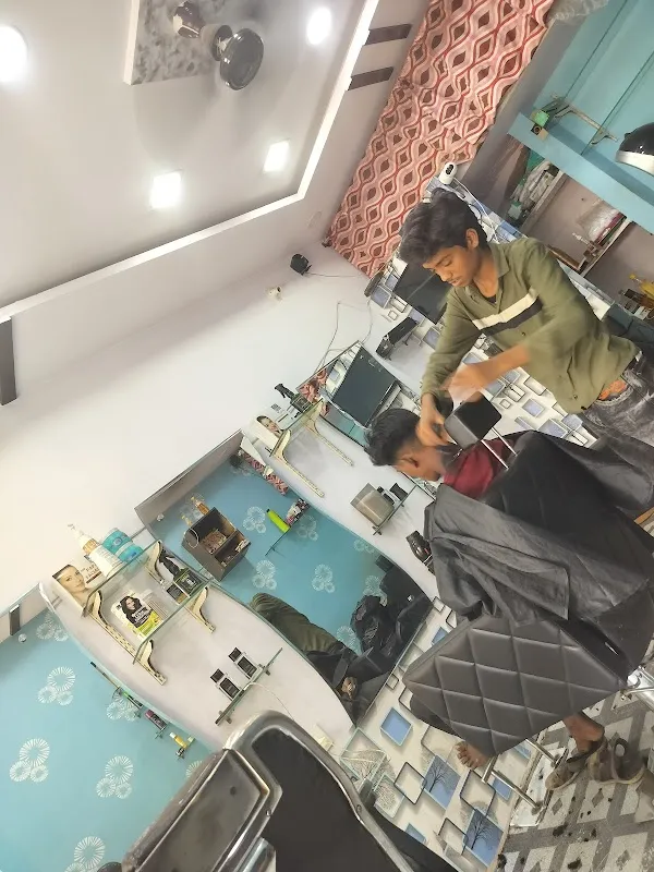 Great Head - A Professional Men’s Salon Miyapur