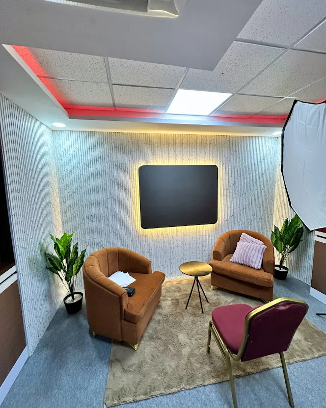 Co Shot Studio
