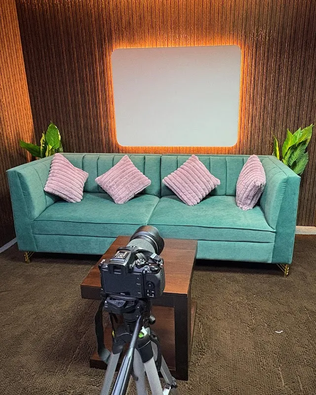 Co Shot Studio