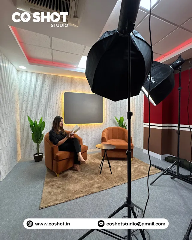 Co Shot Studio