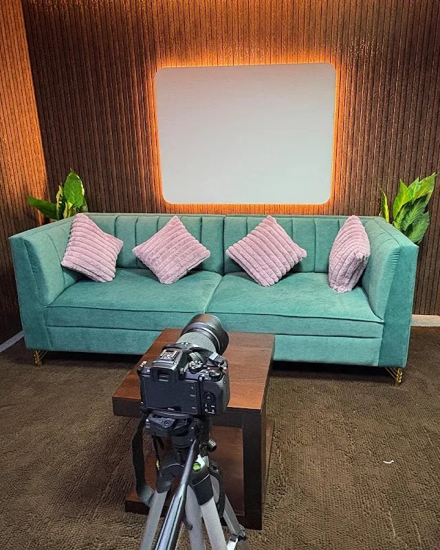 Co Shot Studio
