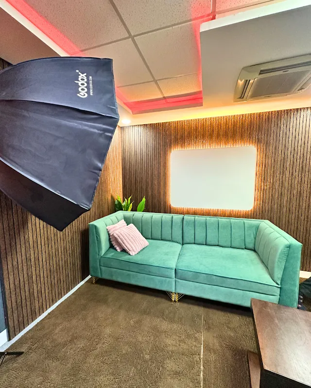 Co Shot Studio