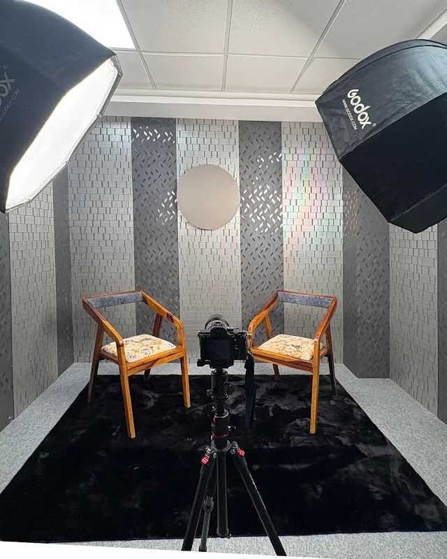 Co Shot Studio