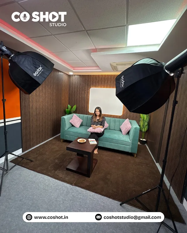 Co Shot Studio