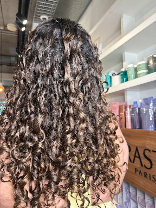 Elysium Hair Brisbane
