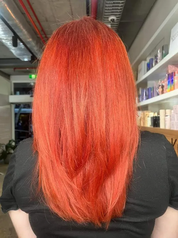 Elysium Hair Brisbane
