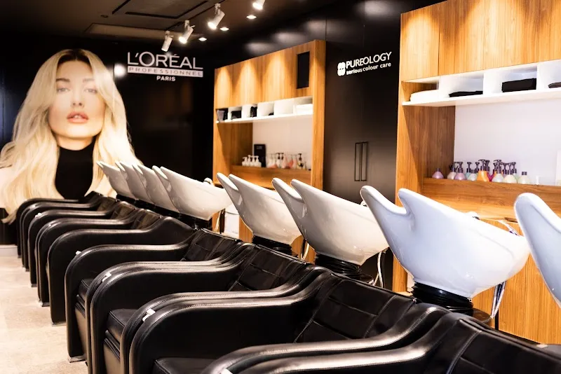Elysium Hair Brisbane