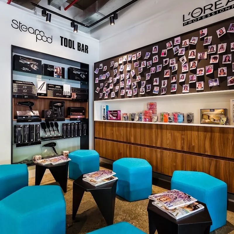 Elysium Hair Brisbane