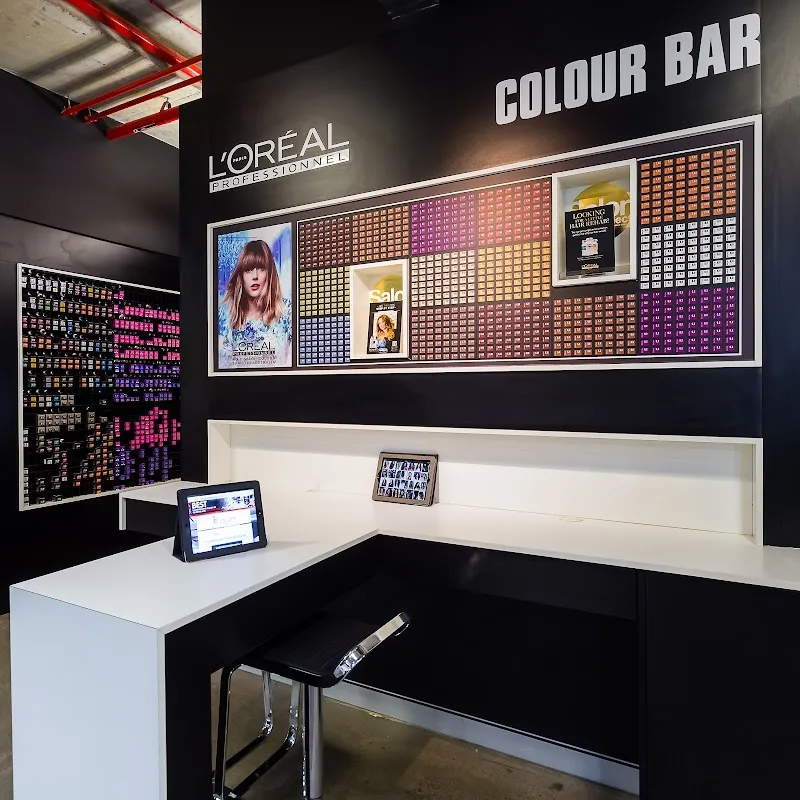 Elysium Hair Brisbane