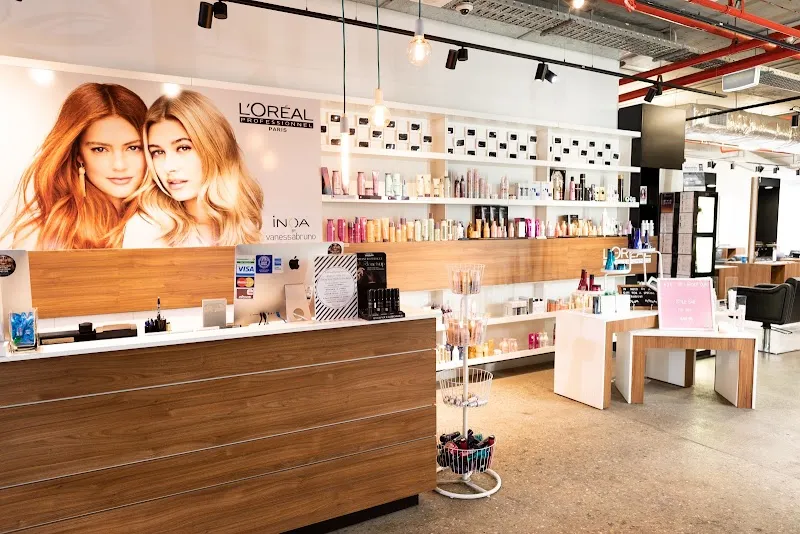 Elysium Hair Brisbane