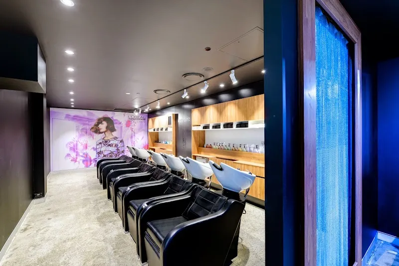 Elysium Hair Brisbane