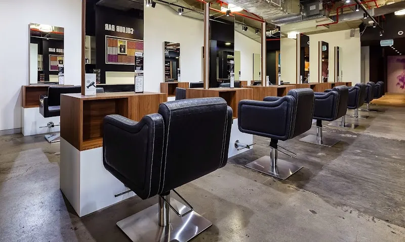 Elysium Hair Brisbane