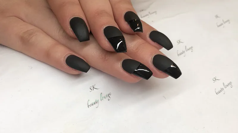 SK beauty lounge
