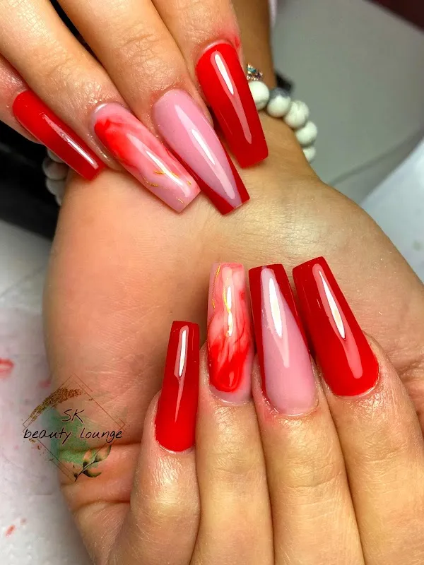 SK beauty lounge