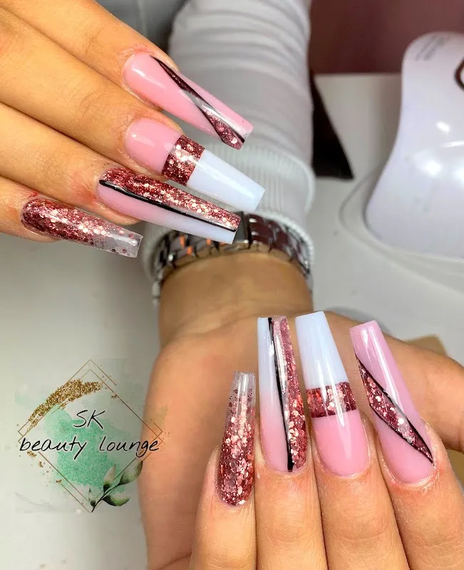 SK beauty lounge