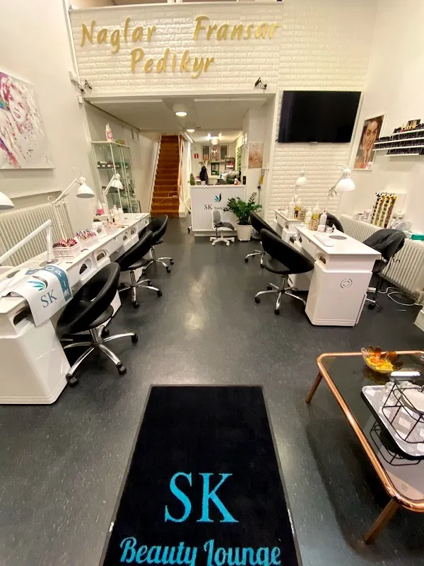 SK beauty lounge