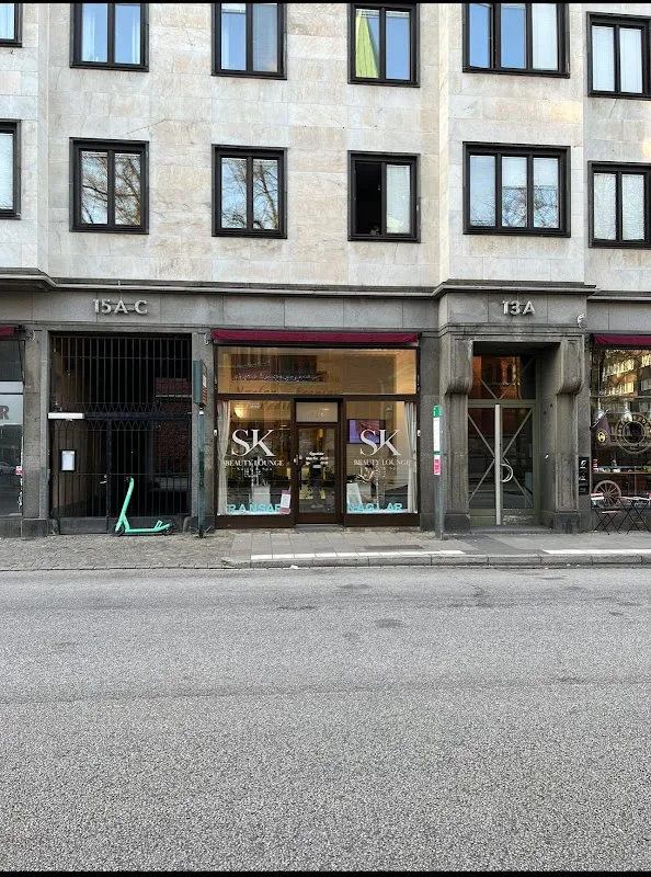 SK beauty lounge