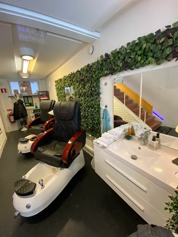 SK beauty lounge