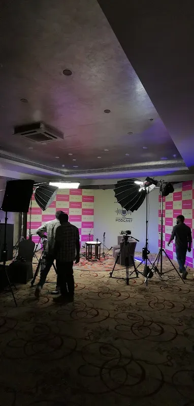 Clapboard studio
