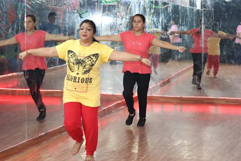 Dance Dreams Studio