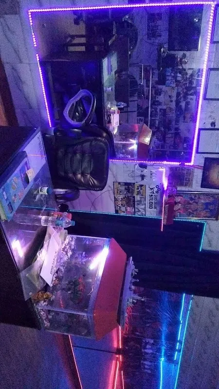 Dance Dreams Studio