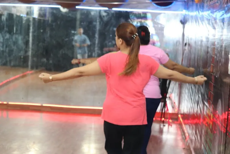 Dance Dreams Studio