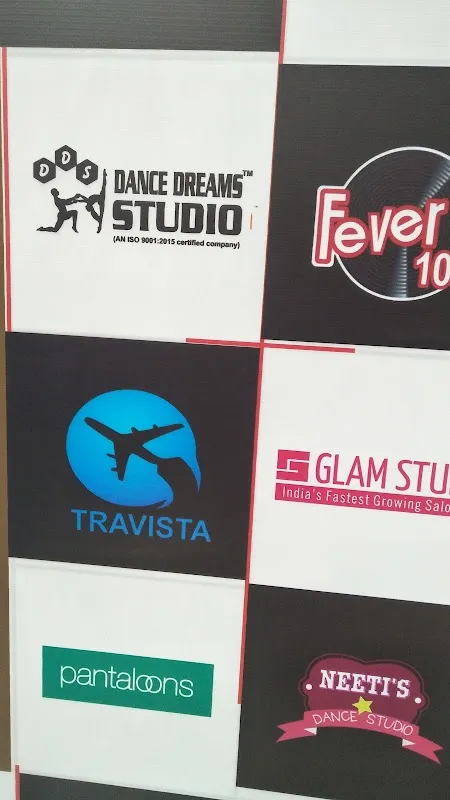 Dance Dreams Studio