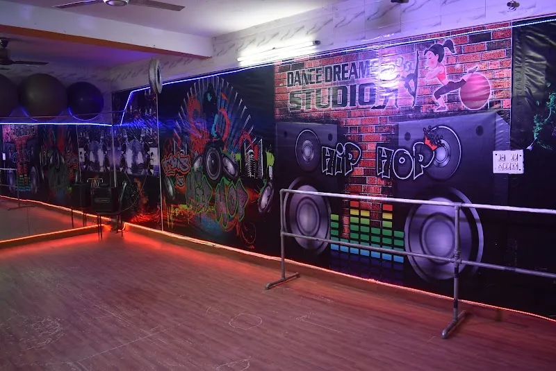 Dance Dreams Studio