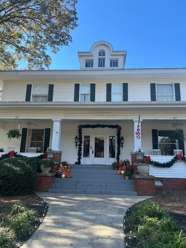 The Spa On Green Street