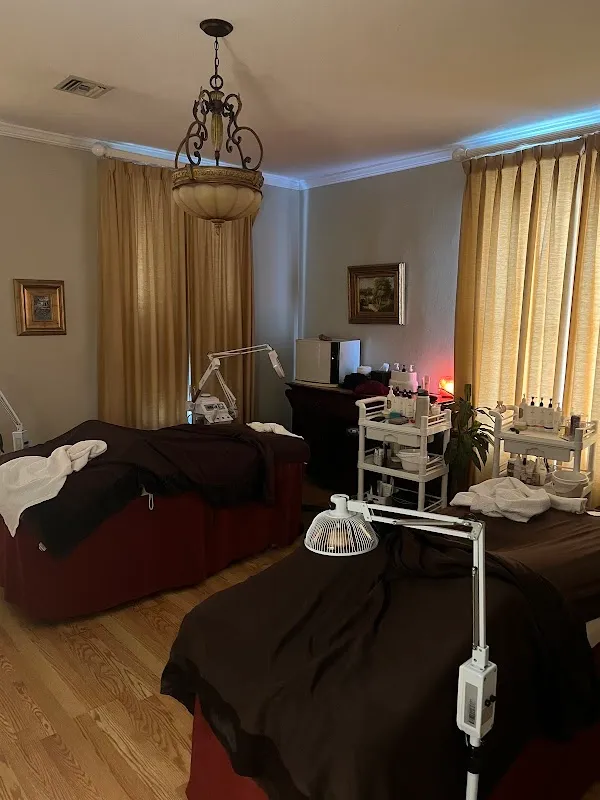 The Spa On Green Street