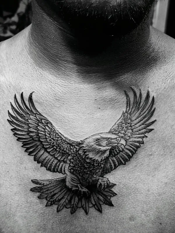 Inknation tattoo & Piercing