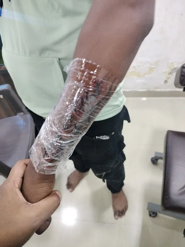 Dragon Artist Tattoo Studio
