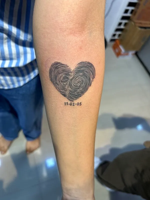Dragon Artist Tattoo Studio