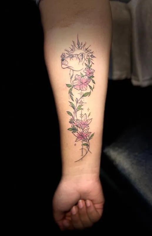 Dragon Artist Tattoo Studio