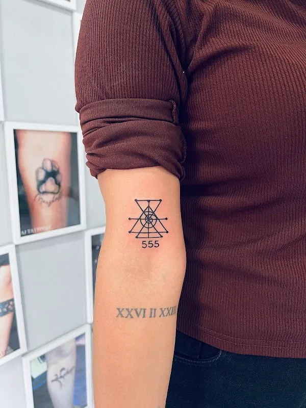 AJ Tattoozz | Top Tattoo Studio in Badlapur |