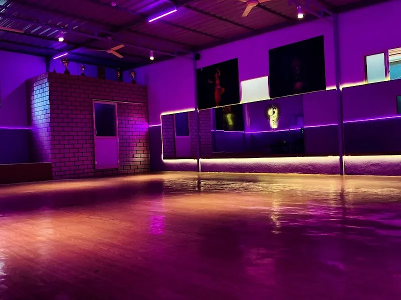 DND Studio - Yelahanka (Branch)