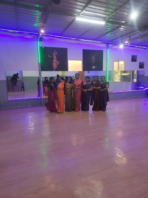 DND Studio - Yelahanka (Branch)