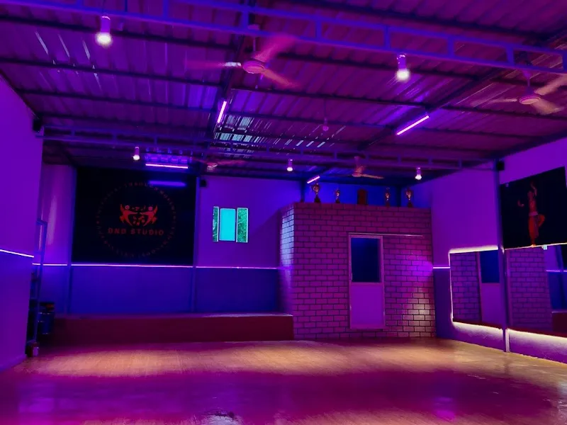 DND Studio - Yelahanka (Branch)