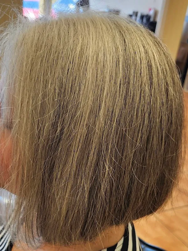 Perfect Hair & Tan