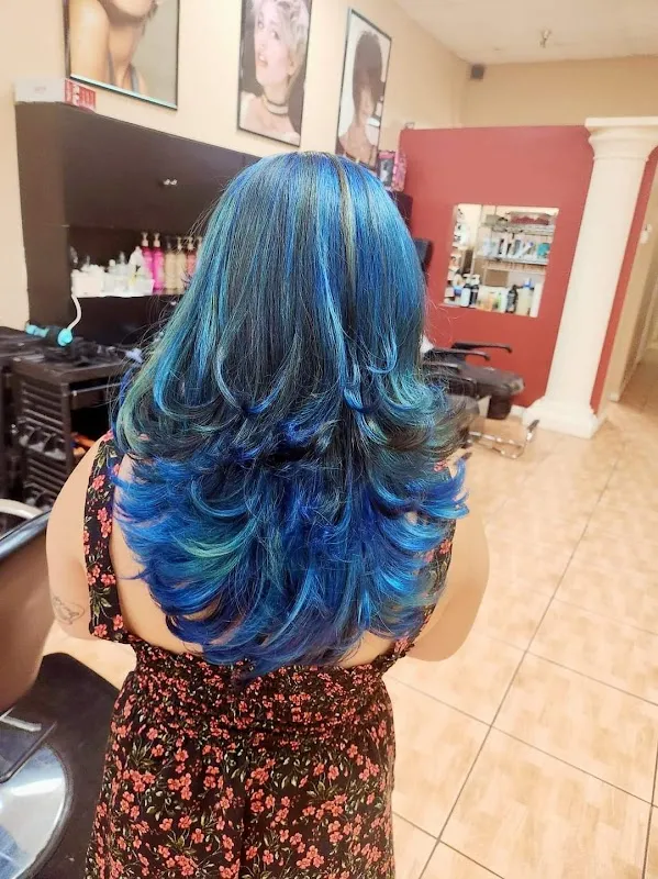 Perfect Hair & Tan