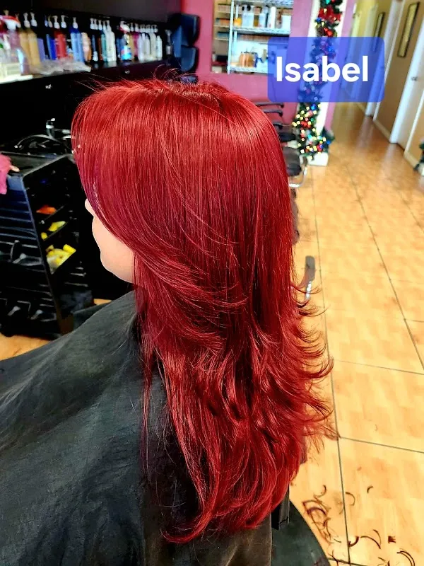Perfect Hair & Tan