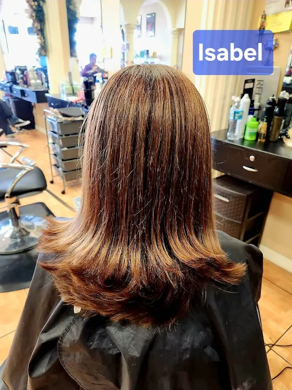 Perfect Hair & Tan