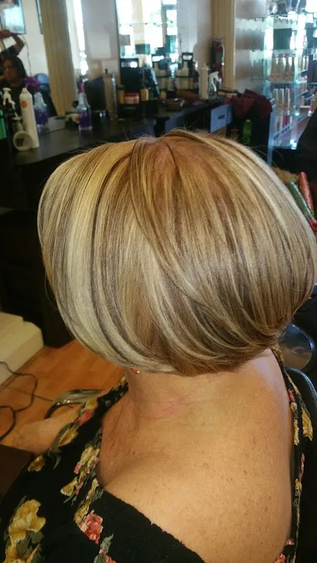 Perfect Hair & Tan