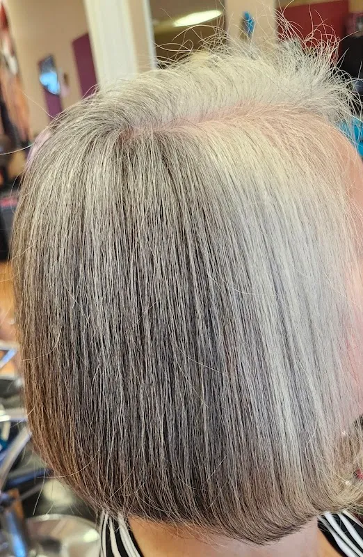 Perfect Hair & Tan