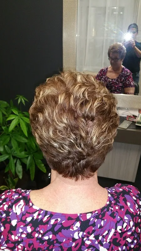 Perfect Hair & Tan