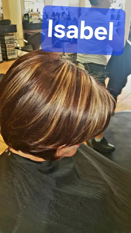 Perfect Hair & Tan